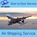 Fast professional Amazon fba air shipping rates from china to usa